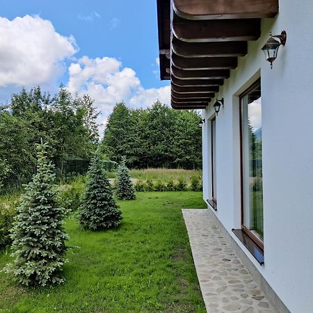 Ara Chalet Bran  Exterior foto