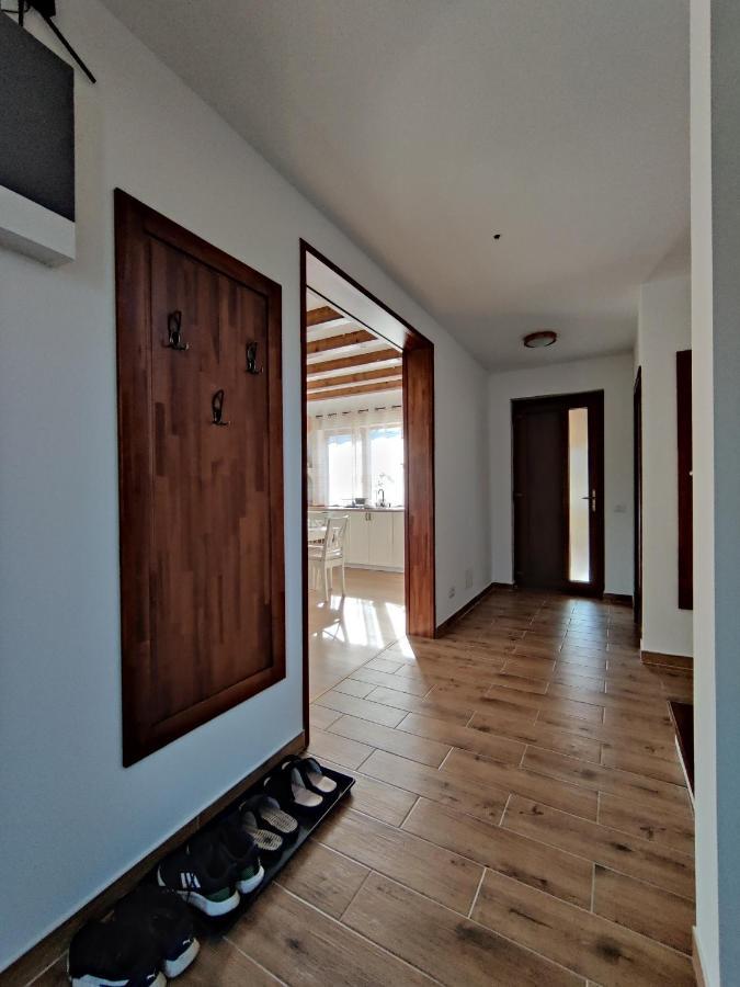 Ara Chalet Bran  Exterior foto